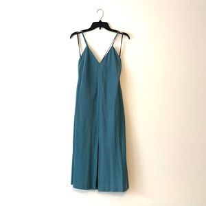 Avec Les Filles midi dress